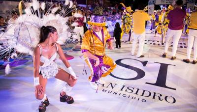 CARNAVAL EN BOULOGNE