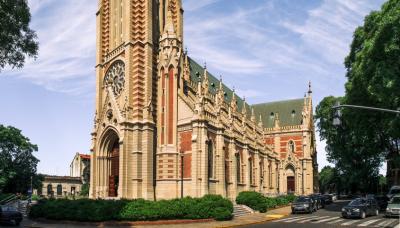 municipio de san isidro, catedral, iglesia, templo, religión, misa, protocolo
