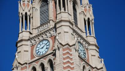 Catedral de San Isidro