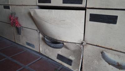 CEMENTERIO DE BOULOGNE