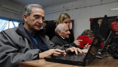 NUEVA SALA DE ALFABETIZACIÓN DIGITAL