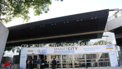 CONVENCIÓN SOBRE CIUDADES SUSTENTABLES, MUNICIPIO DE SAN ISIDRO