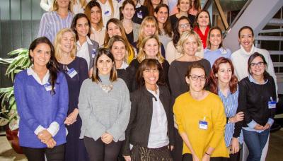 PROGRAMA PARA MUJERES LÍDERES EMERGENTES DEL SECTOR PÚBLICO