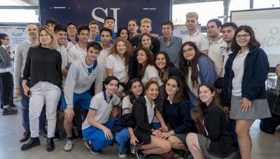 PROGRAMA BANCA 25, MUNICIPIO DE SAN ISIDRO