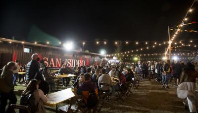 BOCAS ABIERTAS 2021 SAN ISIDRO municipio de san isidro, bocas abiertas, cultura, festival gastronomico, gastronomia, restaurant