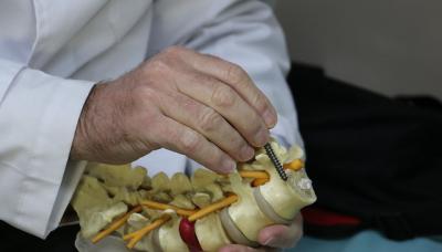 OPERACIÓN DE COLUMNA, MUNICIPIO DE SAN ISIDRO