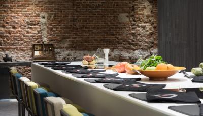 COCINA PARA EVENTOS SAN ISIDRO municipio de san isidro, cultura, cursos, talleres, curso, taller, seminario, inscripcion, online, virtual