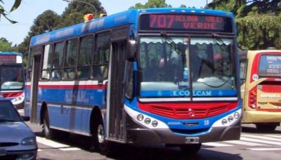 Transportes G20, Municipio de San Isidro