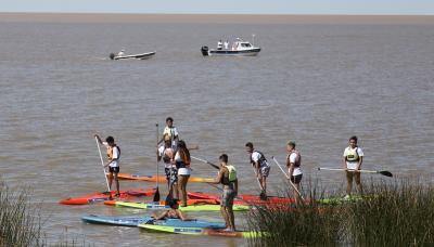 COLONIA JUVENIL DEL BAJO DE SAN ISIDRO