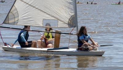 YACHTING, MUNICIPIO DE SAN ISIDRO