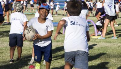 COLONIAS DE ENERO, MUNICIPIO DE SAN ISIDRO