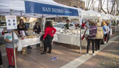 CON UNA GRAN CONVOCATORIA, LA EXPO EMPRENDEDORES TUVO UNA NUEVA EDICIÓN