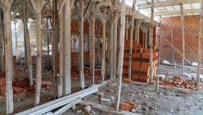 municipio de san isidro, salud, caps, barrio obrero, construcción, macarena posse, villa adelina, 