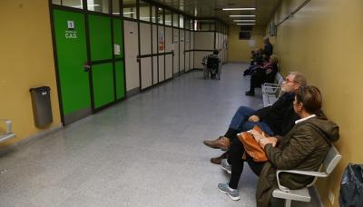 CONSULTORIO PARA AGILIZAR LA GUARDIA