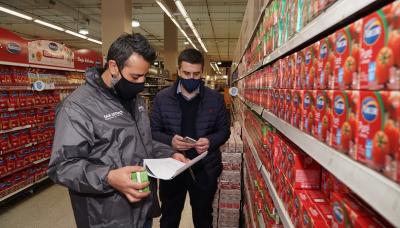 OPERATIVOS DE CONTROL DE PRECIOS