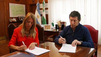 CONVENIO RENOVACIÓN URBANA, MUNICIPIO DE SAN ISIDRO