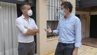 municipio de san isidro, deportes, deporte, provinicia, reparacion del retorno deportivo, convenio, gustavo posse