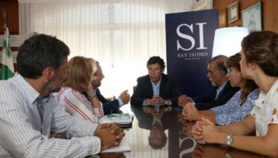 CONVENIO CON FUNDACIÓN OSDE