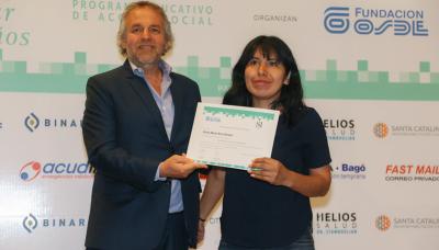 CURSO ASISTENTE EN EL ARTE DE CUIDAR NIÑOS