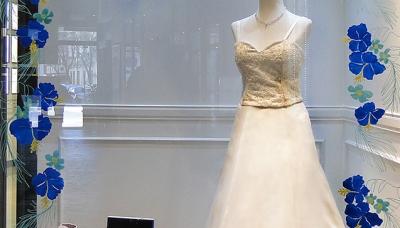 CURSO DE DISEÑO DE VIDRIERAS. MUNICIPIO DE SAN ISIDRO