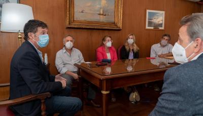 Fundación OSDE CON GP