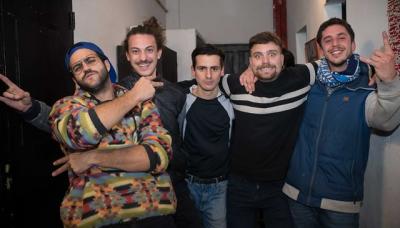 DDM, MUNICIPIO DE SAN ISIDRO