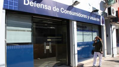 DEFENSA DEL CONSUMIDOR SAN ISIDRO