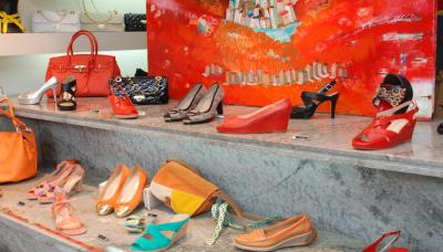 DESCUENTOS EN COMERCIOS DE SAN ISIDRO