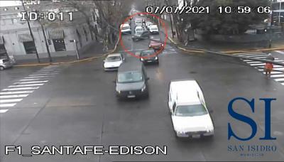 DETENCIÓN DE UNA PAREJA QUE ROBABA AUTOS CON INHIBIDORES DE SEÑAL, SEGURIDAD, PATRULLAJE, POLICÍA, LADRONES