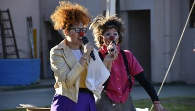 DÍA DEL NIÑO, MUNICIPIO DE SAN ISIDRO