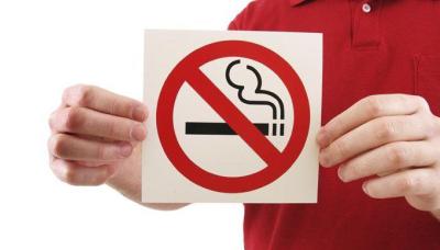 DÍA MUNDIAL SIN TABACO