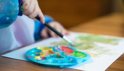 DIBUJO Y PINTURA CURSO CULTURA SAN ISIDRO municipio de san isidro, cultura, cursos, talleres, curso, taller, seminario, inscripcion, online, virtual