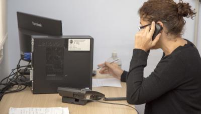 DIRECCIÓN DE LA MUJER