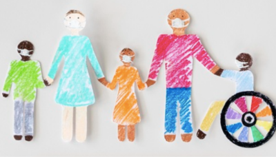 PRORROGAN POR UN AÑO LOS VENCIMIENTOS DE LOS CERTIFICADOS DE DISCAPACIDAD