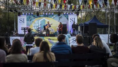 Diseñarte, feria de diseño en Municipio de San Isidro