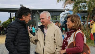 Feria Diseñarte, Municipio de San Isidro