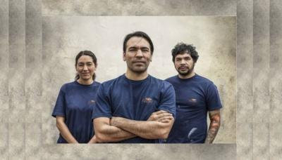 PLATEA ABIERTA SAN ISIDRO 2019