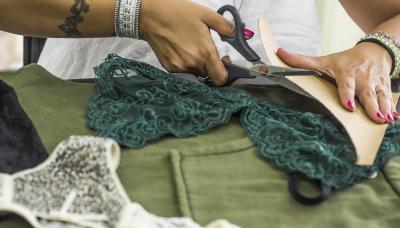 MOLDERIA CORTE Y CONFECCIÓN CURSO CULTURA SAN ISIDRO municipio de san isidro, cultura, cursos, talleres, curso, taller, seminario, inscripcion, online, virtual