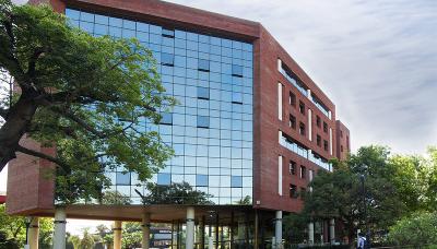 EDIFICIO MUNICIPAL, MUNICIPIO DE SAN ISIDRO