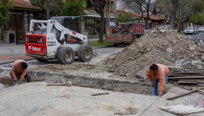 CALLE EDISON, SAN ISIDRO