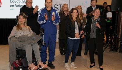 EDUCACIÓN EN VALORES