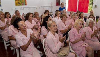PROGRAMA EDUCACIÓN EN VALORES, MUNICIPIO DE SAN ISIDRO
