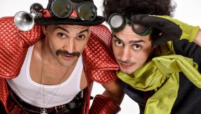 EL CAPITÁN CORNETA Y TITO, MUNICIPIO DE SAN ISIDRO