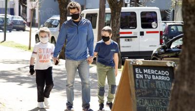 MERCADO EN TU BARRIO SAN ISIDRO municipio de san isidro, mercado en tu barrio, protocolo, precios bajos, producción, mercado, frutas, verduras