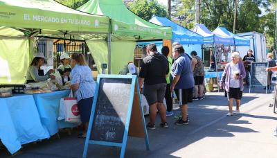 MERCADO EN TU BARRIO