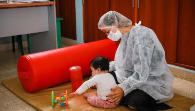 Jornada del prematuro