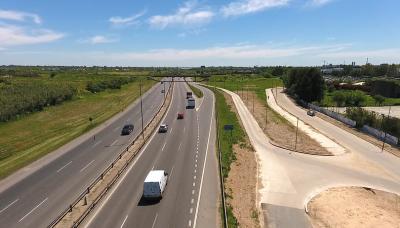 NUEVO RAMAL DE ACCESO AL CAMINO DEL BUEN AYRE, MUNICIPIO DE SAN ISIDRO