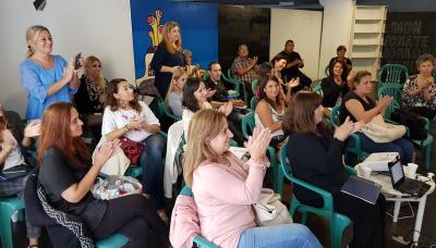 EMPRENDEDORES SAN ISIDRO