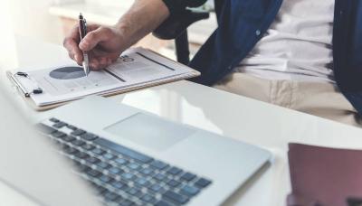 Curso para emprendedores Emprendedores, crecimiento, monotributo, afip, bancos, negocio, san isidro, cursos, talleres