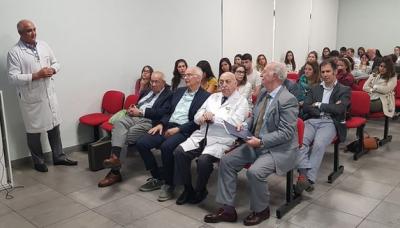 Jornada quirúrgica, Municipio de San Isidro